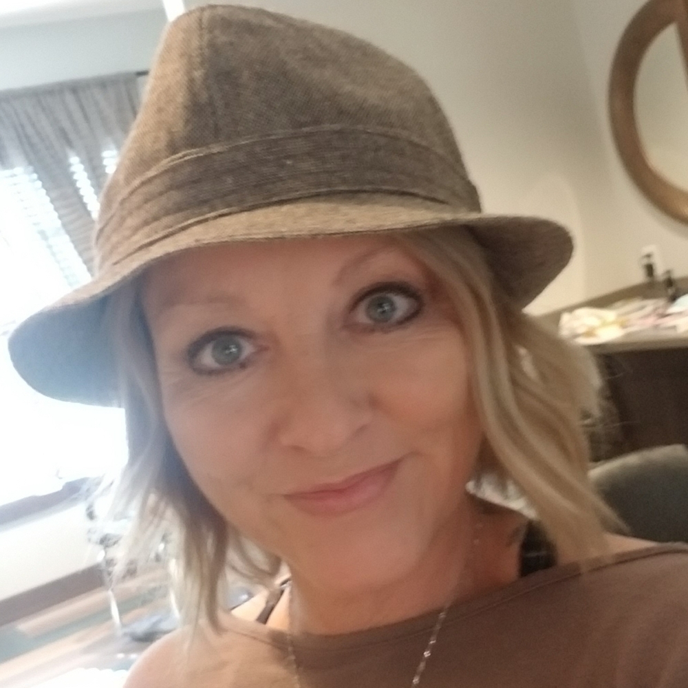 Meet your Posher, Milisa
